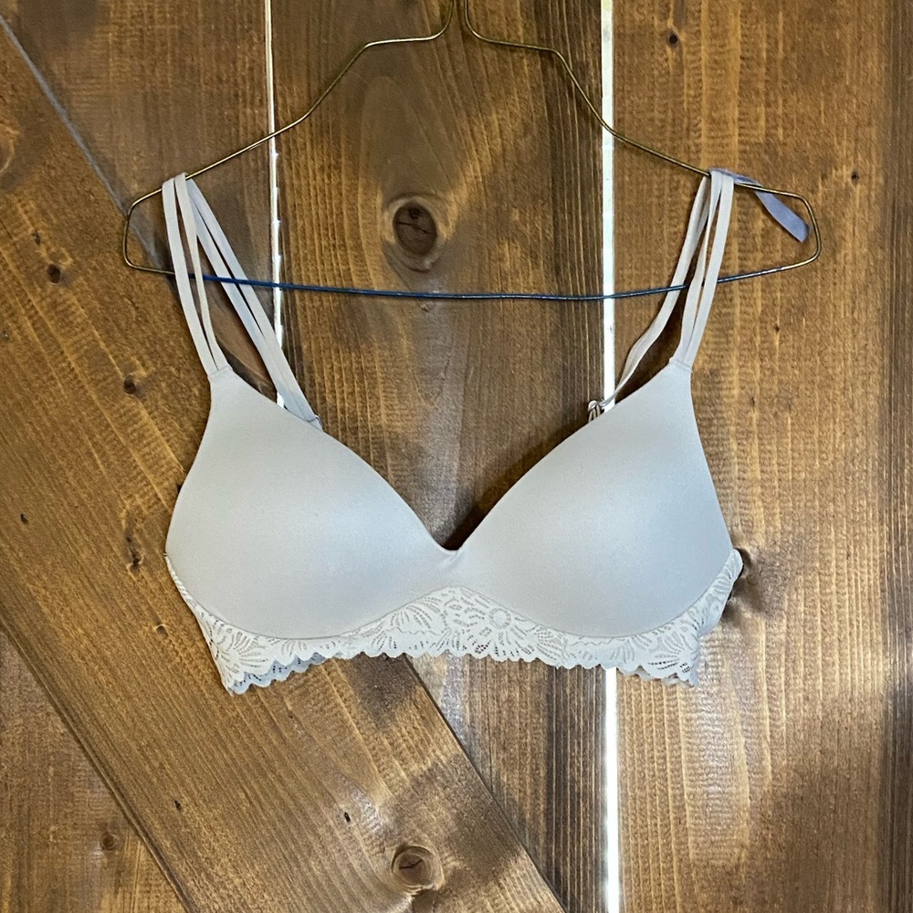 Brand NWT Aerie bra size 32b